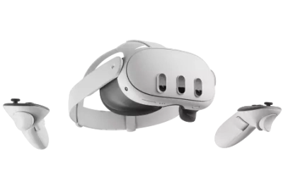Le Meta Quest 3 chez Wemotion-VR : L’Excellence Technologique au Service de Votre Expérience Immersive