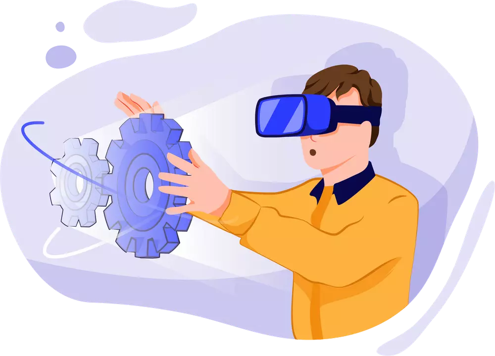 animation soirée entreprise séminaire jeux VR