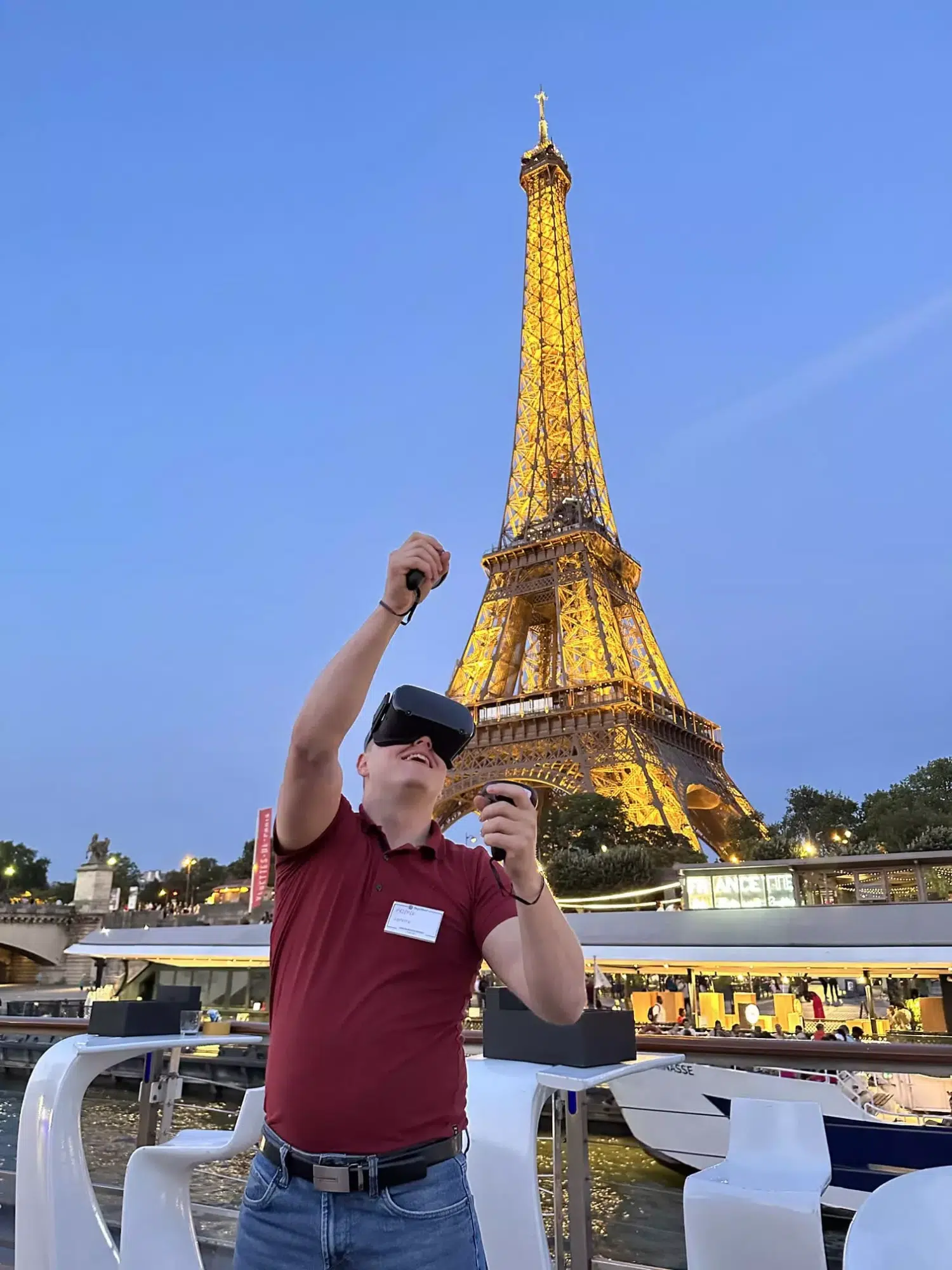 activité réalité virtuelle VR entreprise 24 activité réalité virtuelle VR entreprise 24